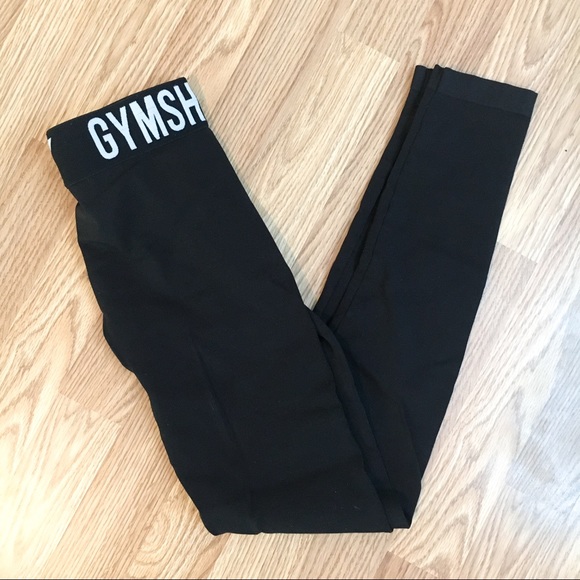 Gymshark Pants - LAST DROP Gym shark workout leggings